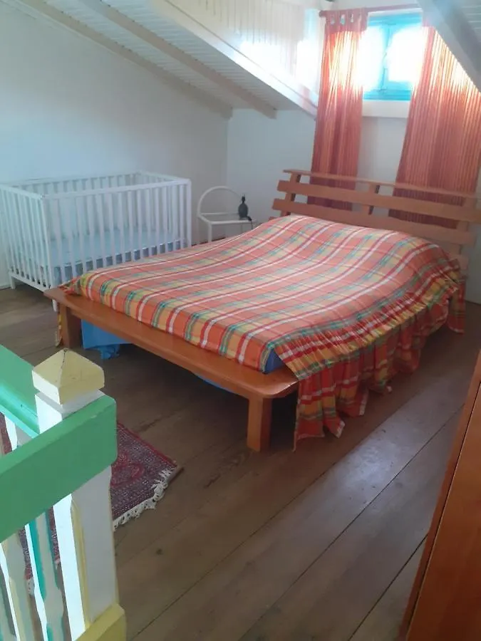 Les Residences Creoles Le Gosier  Guadeloupe