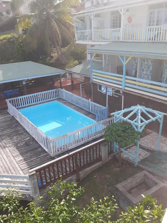 Les Residences Creoles Le Gosier