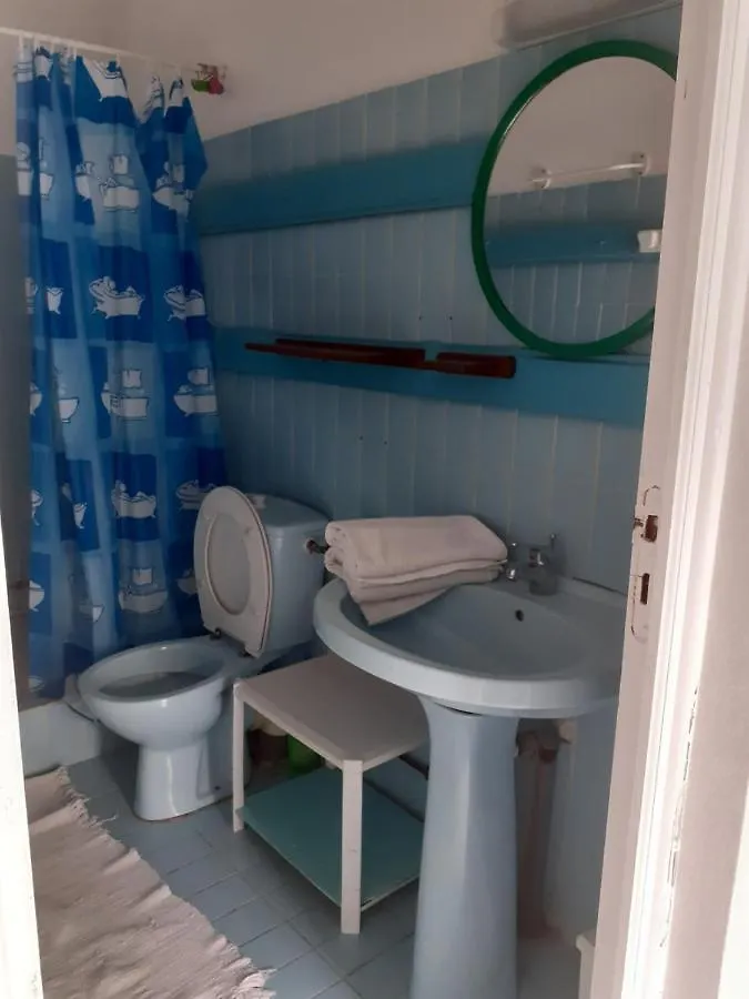 Les Residences Creoles Le Gosier  0*, Le Gosier (Grande-Terre)