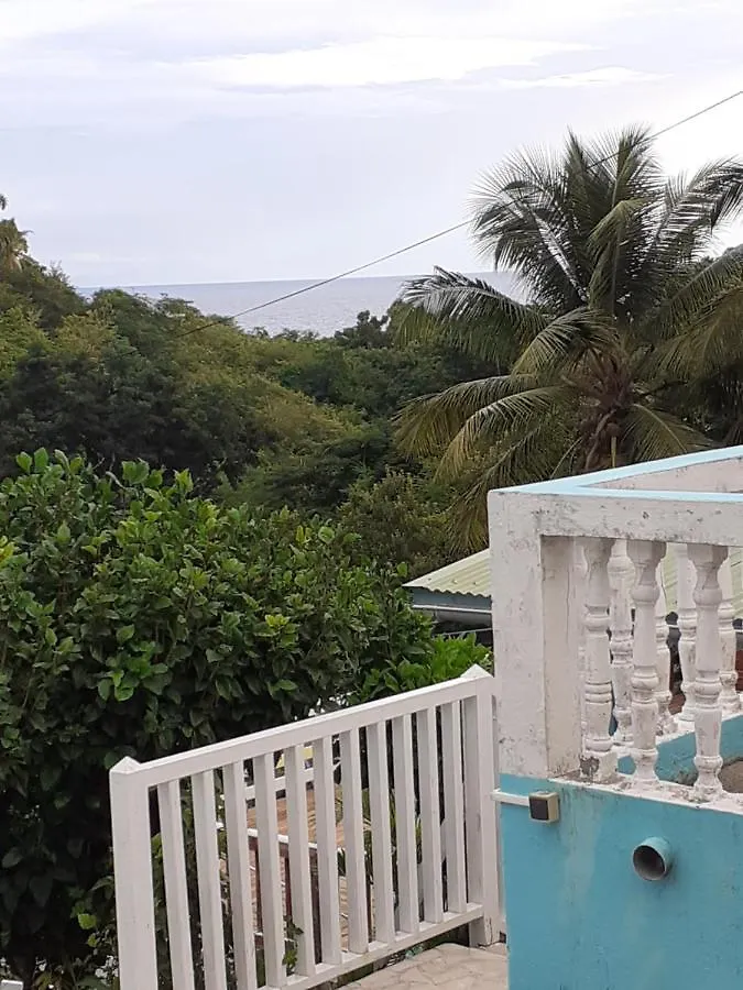 Les Residences Creoles Le Gosier  0*, Le Gosier (Grande-Terre) Guadeloupe
